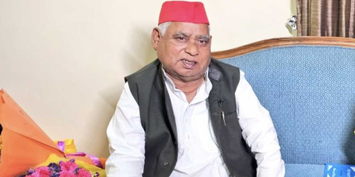 यह लोकतंत्र के माथे पर कलंक : अवधेश प्रसाद